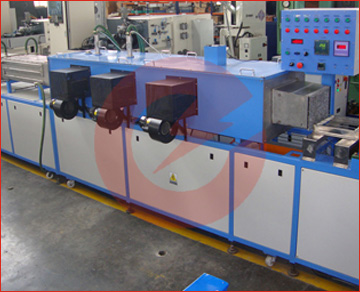 Microwaves for Foundry Applications – A Novel Technology