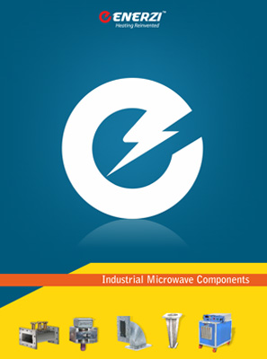 Industrial Microwave Components