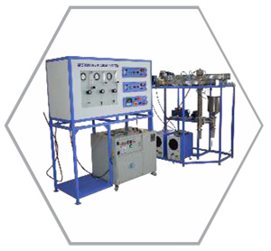 Microwave Plasma System for Nano-powder Synthesis