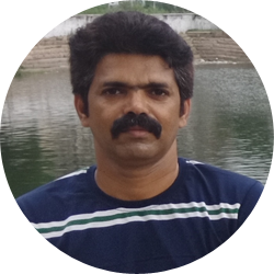 Prakash Rao