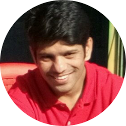 Sunil